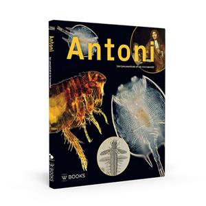 Uitgeverij Wbooks Antoni -   (ISBN: 9789462585539)