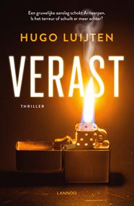 Hugo Luijten Verast -   (ISBN: 9789401456517)