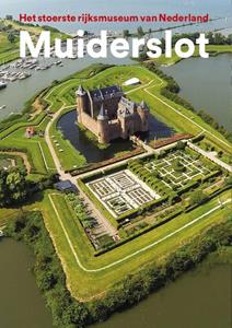Yvonne Molenaar Muiderslot -   (ISBN: 9789462622500)