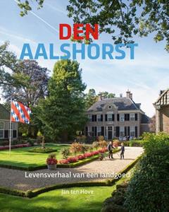 Jan ten Hove Den Aalshorst -   (ISBN: 9789462622876)