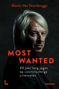 Martin van Steenbrugge Most Wanted -   (ISBN: 9789401472685)