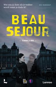 Gie Vanhout Beau séjour -   (ISBN: 9789401474382)