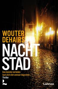 W.A. Dehairs Nachtstad -   (ISBN: 9789401479745)