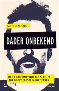 Sofie Claerhout Dader onbekend -   (ISBN: 9789401490689)