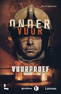 Nico de Braeckeleer Onder vuur -   (ISBN: 9789401491914)