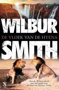 Wilbur Smith De vloek van de hyena -   (ISBN: 9789401600613)