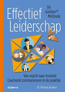 Thomas Gordon Effectief leiderschap -   (ISBN: 9789021581408)