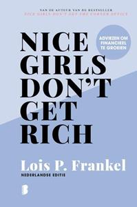 Lois P. Frankel Nice girls don't get rich -   (ISBN: 9789022595602)