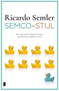 Ricardo Semler Semco-stijl -   (ISBN: 9789022596807)