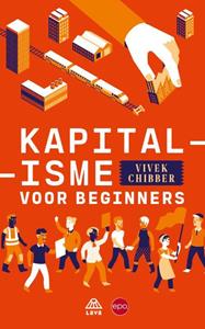 Vivek Chibber Kapitalisme voor beginners -   (ISBN: 9789462671676)