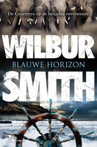 Wilbur Smith Blauwe horizon -   (ISBN: 9789401605311)