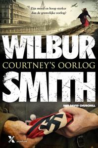 Wilbur Smith Courtney's oorlog -   (ISBN: 9789401610124)