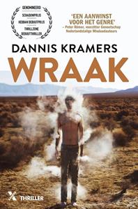 Dannis Kramers Wraak -   (ISBN: 9789401610193)