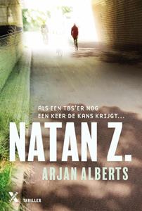 Arjan Alberts Natan Z. -   (ISBN: 9789401610315)