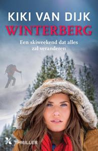 Kiki van Dijk Winterberg -   (ISBN: 9789401611732)