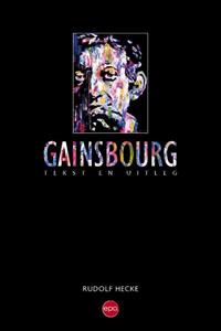 Rudolf Hecke Gainsbourg -   (ISBN: 9789462672475)