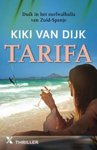 Kiki van Dijk Tarifa -   (ISBN: 9789401612234)