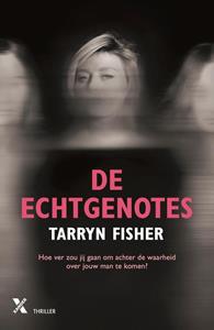 Tarryn Fisher De echtgenotes -   (ISBN: 9789401613705)