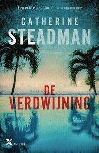 Catherine Steadman De verdwijning -   (ISBN: 9789401614924)