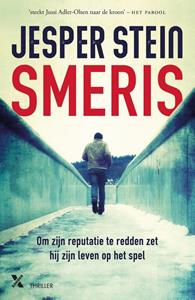 Jesper Stein Smeris -   (ISBN: 9789401615532)