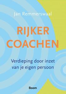 Jan Remmerswaal Rijker coachen -   (ISBN: 9789024426591)