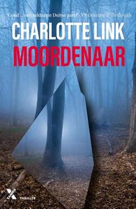 Charlotte Link Moordenaar -   (ISBN: 9789401615822)
