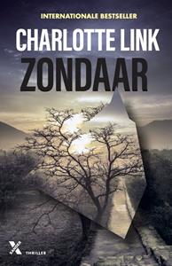 Charlotte Link Zondaar -   (ISBN: 9789401616782)