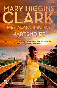 Mary Higgins Clark Hartendief -   (ISBN: 9789401616928)