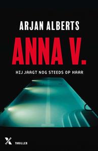 Arjan Alberts Anna V. -   (ISBN: 9789401616942)