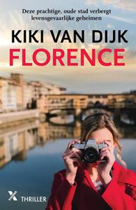 Kiki van Dijk Florence -   (ISBN: 9789401617260)