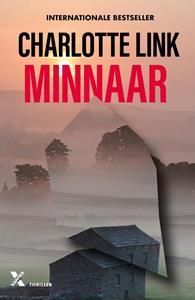 Charlotte Link Minnaar -   (ISBN: 9789401618069)