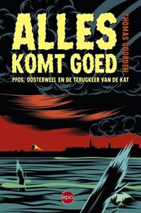 Thomas Goorden Alles komt goed -   (ISBN: 9789462673441)