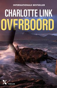 Charlotte Link Overboord -   (ISBN: 9789401618977)