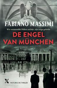 Fabiano Massimi De engel van München -   (ISBN: 9789401666695)