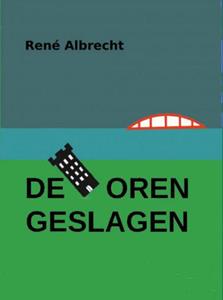 René Albrecht De toren geslagen -   (ISBN: 9789402130621)