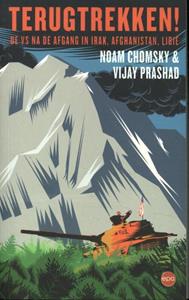 Noam Chomsky, Vijay Prashad Terugtrekken -   (ISBN: 9789462673755)