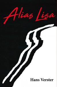 Hans Verster Alias Lisa -   (ISBN: 9789402190090)