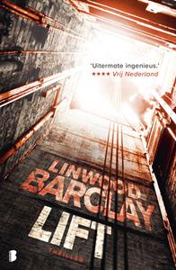 Linwood Barclay Lift -   (ISBN: 9789402301342)