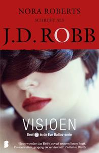 J.D. Robb Visioen -   (ISBN: 9789402307672)
