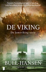 Bjørn Andreas Bull-Hansen De viking -   (ISBN: 9789402311273)
