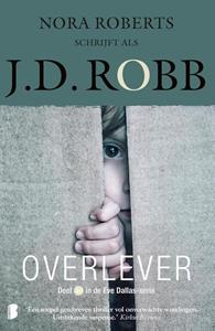 J.D. Robb Overlever -   (ISBN: 9789402311518)
