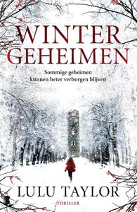 Lulu Taylor Wintergeheimen -   (ISBN: 9789402311648)