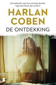 Harlan Coben De ontdekking -   (ISBN: 9789402312492)