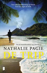 Nathalie Pagie De trip -   (ISBN: 9789402312508)