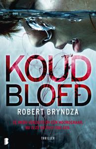 Robert Bryndza Koud bloed -   (ISBN: 9789402312874)
