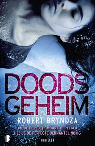 Robert Bryndza Doods geheim -   (ISBN: 9789402312881)