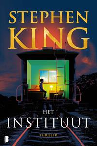 Stephen King Het Instituut -   (ISBN: 9789402313314)