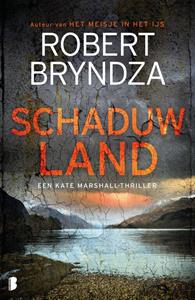 Robert Bryndza Schaduwland -   (ISBN: 9789402313468)