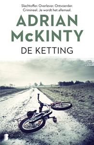 Adrian McKinty De ketting -   (ISBN: 9789402313642)