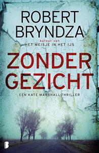 Robert Bryndza Zonder gezicht -   (ISBN: 9789402314175)